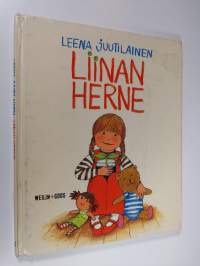 Liinan herne