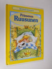 Prinsessa Ruusunen