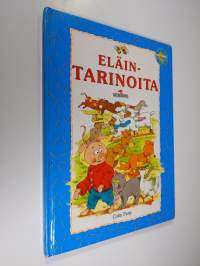 Eläintarinoita