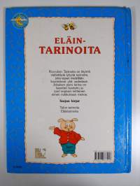 Eläintarinoita