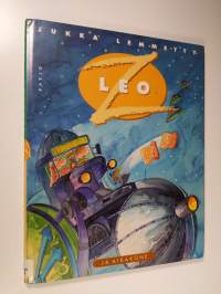 Leo Z ja aikakone
