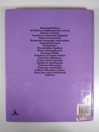 Hamelnin pillipiipari ja muita satuja