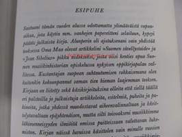 Musiikkimme eilispäivää  