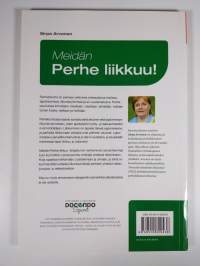Meidän perhe liikkuu : vanhemman vinkit