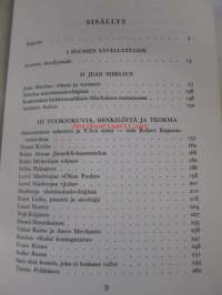 Musiikkimme eilispäivää  