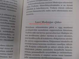 Musiikkimme eilispäivää  