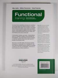 Functional training : toiminnallisempaa lihaskuntoharjoittelua