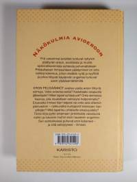 Eron pelisäännöt : näkökulmia avioeroon