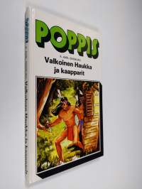 Valkoinen Haukka ja kaapparit