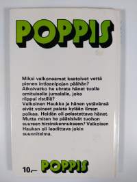 Valkoinen Haukka ja kaapparit