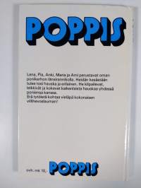 Ponikerho kesälomalla