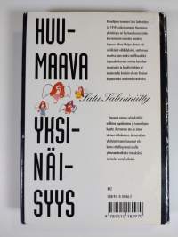 Huumaava yksinäisyys