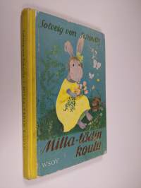 Milla-tädin koulu