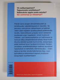 Aivojumppaa : 83 neurobista harjoitusta mielen virkistämiseksi (ERINOMAINEN)