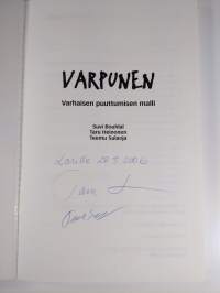 Varpunen : varhaisen puuttumisen malli (signeerattu)