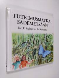 Tutkimusmatka sademetsään