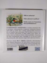 Tutkimusmatka sademetsään