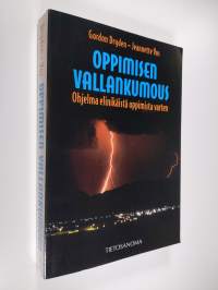 Oppimisen vallankumous : ohjelma elinikäistä oppimista varten