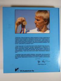 Kehon rakenne, toiminta ja lihashuolto