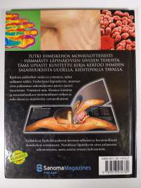 Kiehtova ihminen