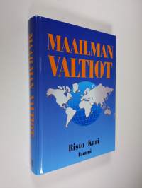 Maailman valtiot