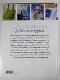 Stailaa vaatekaappisi kauniisti ja kekseliäästi