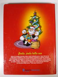 Ankkalinnan joulupaketti