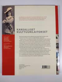 Kansalliset kulttuurilaitokset (ERINOMAINEN)