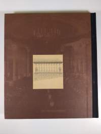 Keisarillisen Suomen Senaatin Kirkollistoimituskunnan ja Opetusministeriön matrikkeli 1809-2009