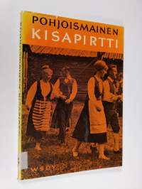 Pohjoismainen kisapirtti