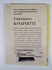 Pohjoismainen kisapirtti