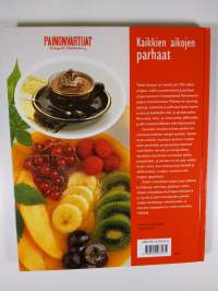 Kaikkien aikojen parhaat