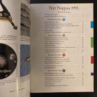 Nyt nappaa - Abu Garcia 1991