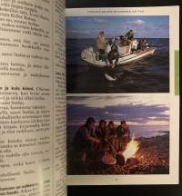 Nyt nappaa - Abu Garcia 1991