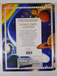 Avaruuden aapinen