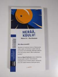 Herää, koulu!