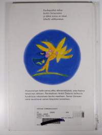Tanssiva tähti