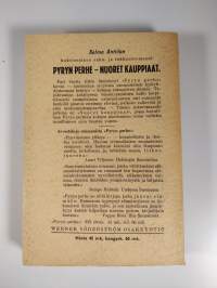Nuoret kauppiaat