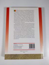 Belgia, maa Euroopan ytimessä