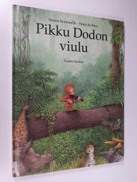 Pikku Dodon viulu