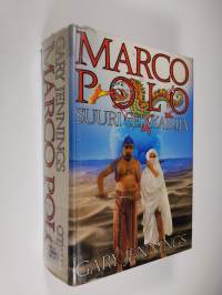 Marco Polo : suuri seikkailija