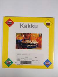 Kakku