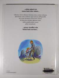 Älä päästä irti!