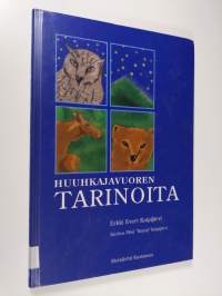 Huuhkajavuoren tarinoita