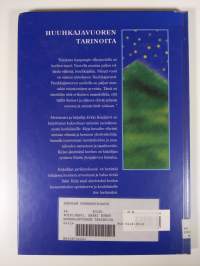 Huuhkajavuoren tarinoita