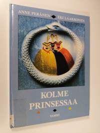 Kolme prinsessaa