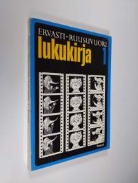 Lukukirja 1