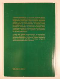 Suomen lautamiehet ry 35 vuotta : 1971-2006