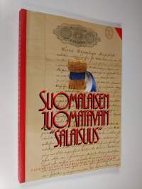 Suomalaisen juomatavan salaisuus : puheenvuoroja suomalaisesta elämäntavasta