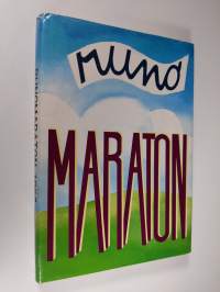 Runomaraton : antologia